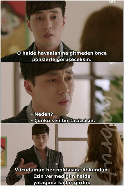 "Neden Kore Dizileri" Sorusuna Cevap Niteliğindeki Dizi: Master's Sun