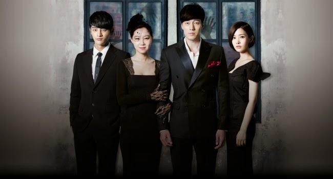 "Neden Kore Dizileri" Sorusuna Cevap Niteliğindeki Dizi: Master's Sun