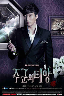 "Neden Kore Dizileri" Sorusuna Cevap Niteliğindeki Dizi: Master's Sun