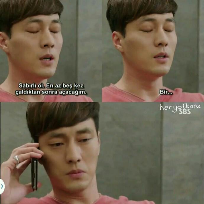 "Neden Kore Dizileri" Sorusuna Cevap Niteliğindeki Dizi: Master's Sun