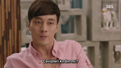 "Neden Kore Dizileri" Sorusuna Cevap Niteliğindeki Dizi: Master's Sun