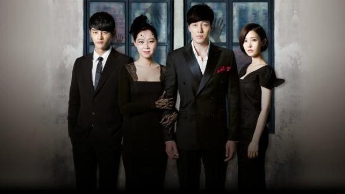 "Neden Kore Dizileri" Sorusuna Cevap Niteliğindeki Dizi: Master's Sun
