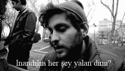 Sanal Alemdeki Maskeli Yüzleri Nasıl Avlayabiliriz?