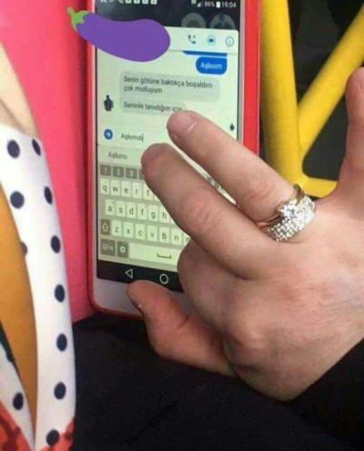 Kadınların Genç Erkeklere "Kancayı Takma" Sebepleri!