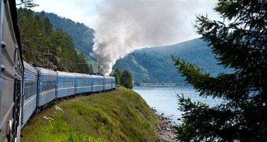 Tren Yolculuğu Yapacak Olanların Göze Alması Gereken 4 Durum