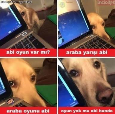 Bayramın Olmazsa Olmaz 8 İnsan Tipi!