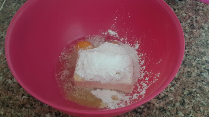 Tatlı Yiyelim Tatlı Konuşalım, Bayram Tatlımız Şekerpare Tarifi