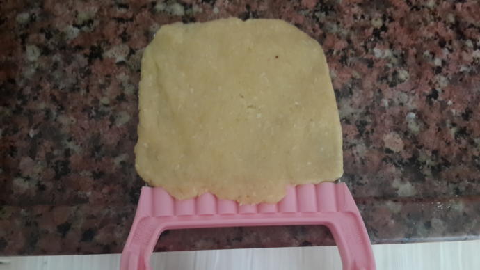 Tatlı Yiyelim Tatlı Konuşalım, Bayram Tatlımız Şekerpare Tarifi