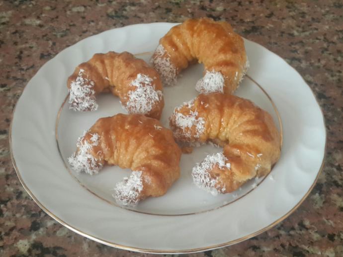 Tatlı Yiyelim Tatlı Konuşalım, Bayram Tatlımız Şekerpare Tarifi