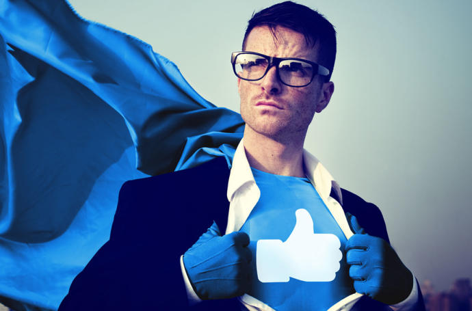 Facebook'da Geçtiğimiz Haftanın En Ses Getiren 3 Paylaşımı