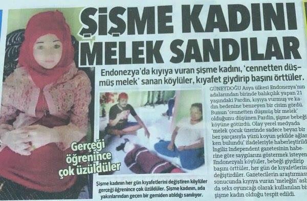 Kan Yerine Cehalet Pompalar Derecede Cahil İnsanların 17 Ortak Özelliği