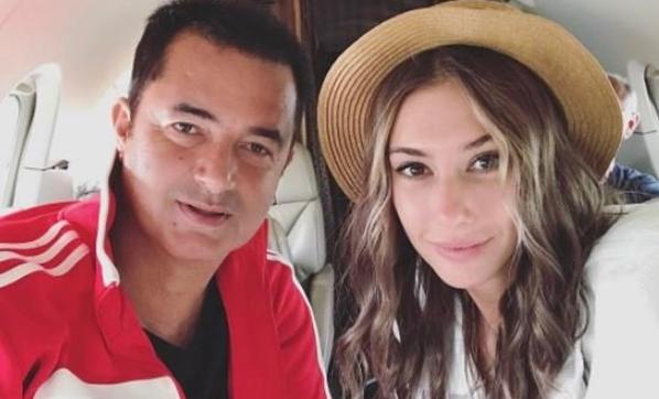 Şeyma Subaşı Kıskançlıktan Çatlatan Hayatı Hakında İlk Defa Konuştu