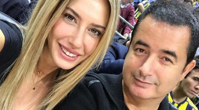Şeyma Subaşı Kıskançlıktan Çatlatan Hayatı Hakında İlk Defa Konuştu