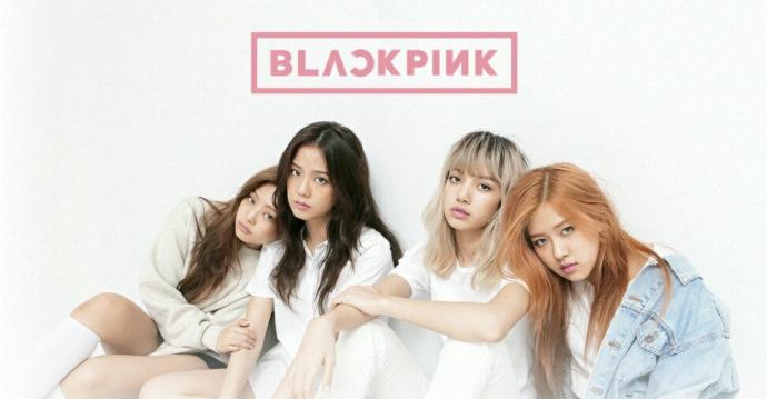 Yeni Çılgınlık: Blackpink!
