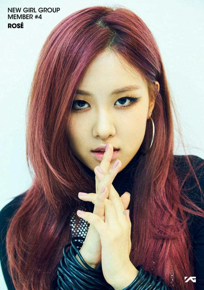 Yeni Çılgınlık: Blackpink!