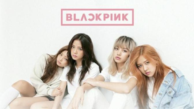 Yeni Çılgınlık: Blackpink!
