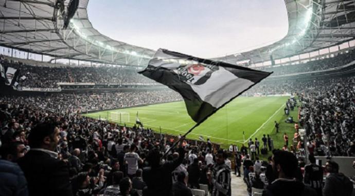 France Fooball Dergisi En İyileri Seçti, O Listede Beşiktaş Taraftarı da Var!