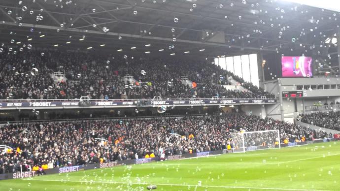 France Fooball Dergisi En İyileri Seçti, O Listede Beşiktaş Taraftarı da Var!