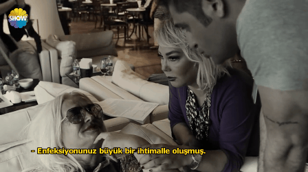 "Dünya Güzellerim" Programında Beyninizi Yakacak Neler Var Neler