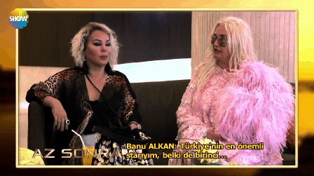 "Dünya Güzellerim" Programında Beyninizi Yakacak Neler Var Neler