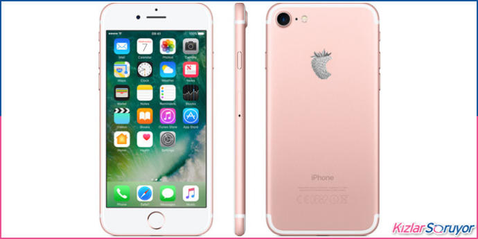 iPhone Tasarımında Elma Yerine Kullanılabilecek Eğlenceli Meyve Tasarımları!