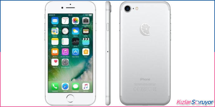 iPhone Tasarımında Elma Yerine Kullanılabilecek Eğlenceli Meyve Tasarımları!