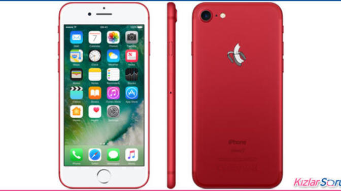 iPhone Tasarımında Elma Yerine Kullanılabilecek Eğlenceli Meyve Tasarımları!