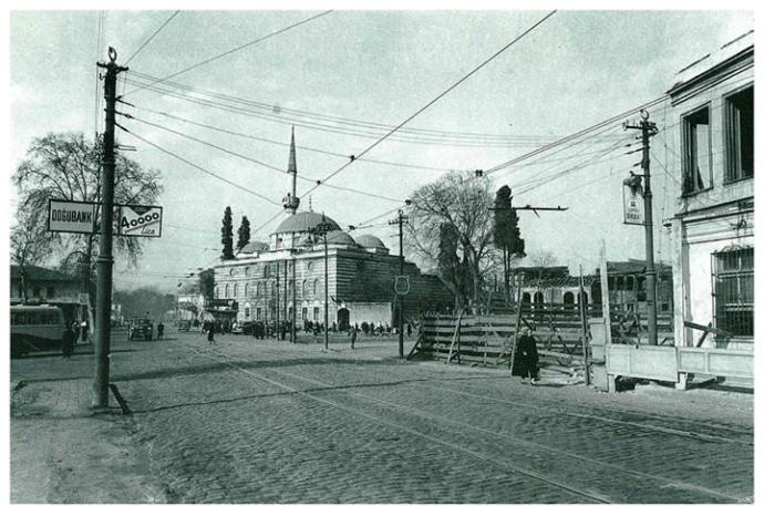"Bu Şehir Eski İstanbul mudur?" Sorusunu Sordurtacak Birkaç Fotoğraf Karesi