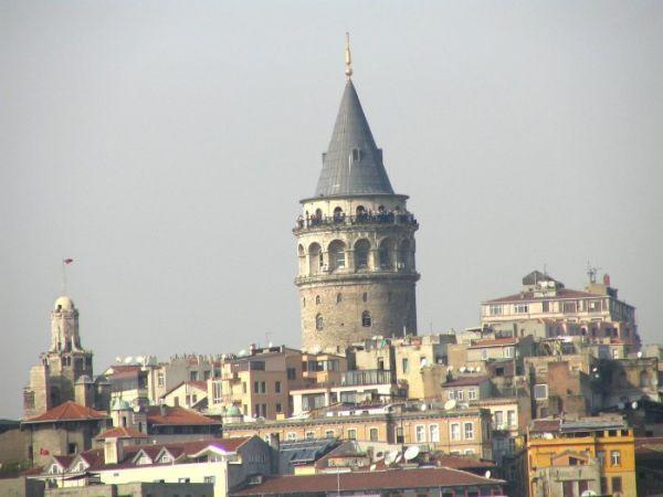 "Bu Şehir Eski İstanbul mudur?" Sorusunu Sordurtacak Birkaç Fotoğraf Karesi