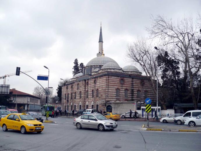 "Bu Şehir Eski İstanbul mudur?" Sorusunu Sordurtacak Birkaç Fotoğraf Karesi