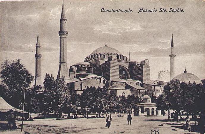 "Bu Şehir Eski İstanbul mudur?" Sorusunu Sordurtacak Birkaç Fotoğraf Karesi
