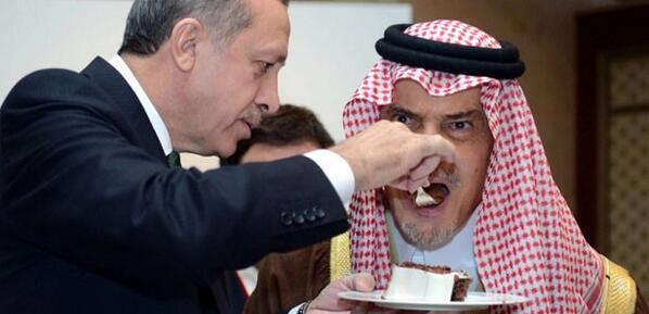 Yabancıların Gözüyle Türkiye ve Türkler!