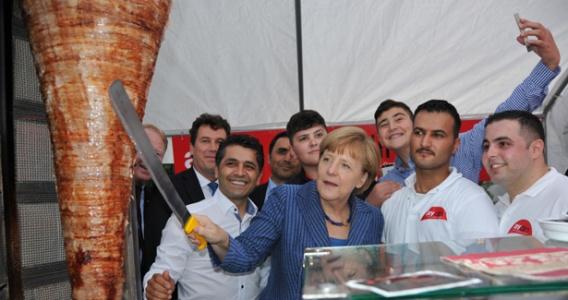 Yabancıların Gözüyle Türkiye ve Türkler!
