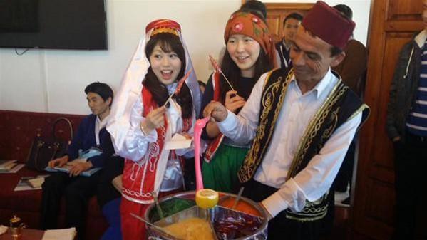 Yabancıların Gözüyle Türkiye ve Türkler!