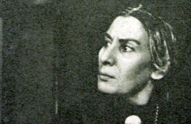 Yeşilçam'ın Elleri Öpülesi 5 Annesi