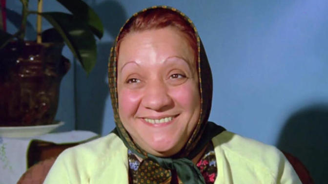 Yeşilçam'ın Elleri Öpülesi 5 Annesi