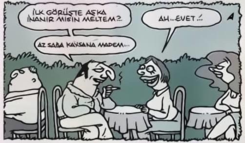 Erkeklerin Kadınlara Söylediği Klişe Yalanlar!