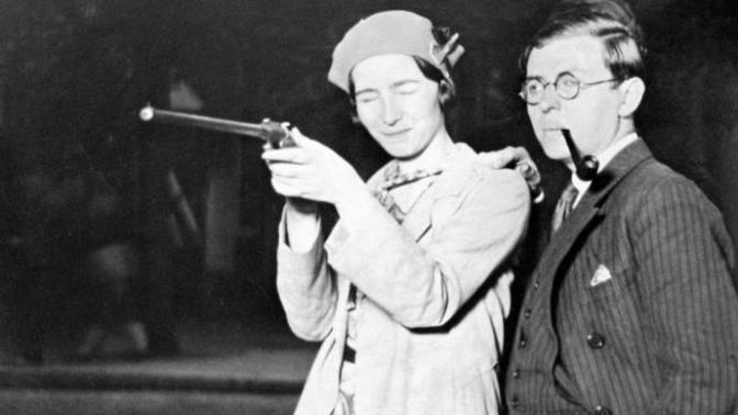 Özgür Bir Aşk: Sartre ve Beauvoir