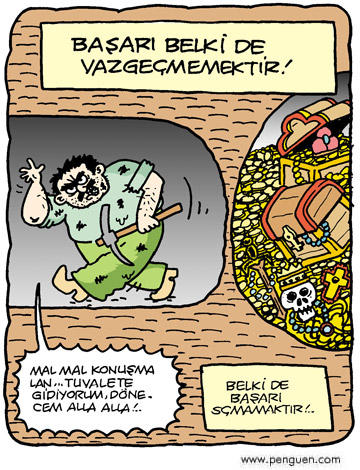 Nerede Görseniz Tanıyacağınız Koç Burcunu Diğer Burçlardan Ayıran Özellikler!