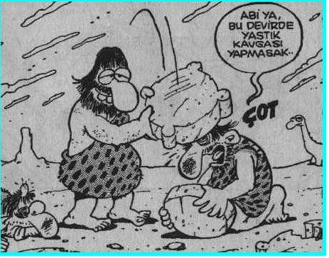Nerede Görseniz Tanıyacağınız Koç Burcunu Diğer Burçlardan Ayıran Özellikler!