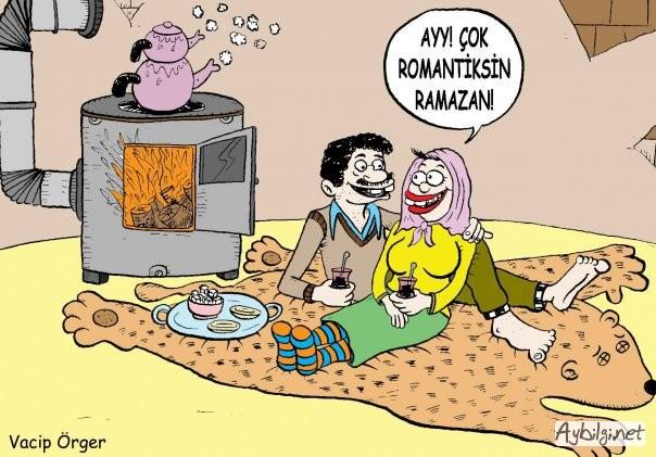 Nerede Görseniz Tanıyacağınız Koç Burcunu Diğer Burçlardan Ayıran Özellikler!
