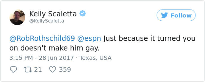 ESPN Magazin Dergisine Soyunan Futbol Yıldızı Zeke Elliott'un Sosyal Medya Üzerinden Aldığı Birbirinden Değişik Tepkiler!