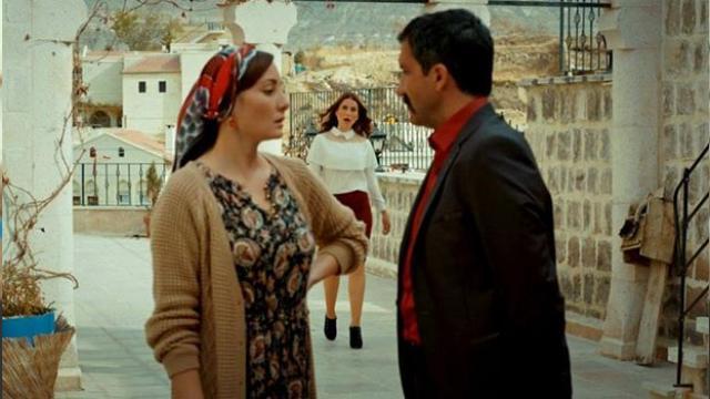Türk Dizilerinin İzleyicilere Baygınlık Getiren Klişeleri!
