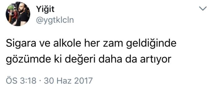 Alkol ve Sigaraya Gelen Zam Sosyal Medyanın Yeni Gündemi Oldu! 