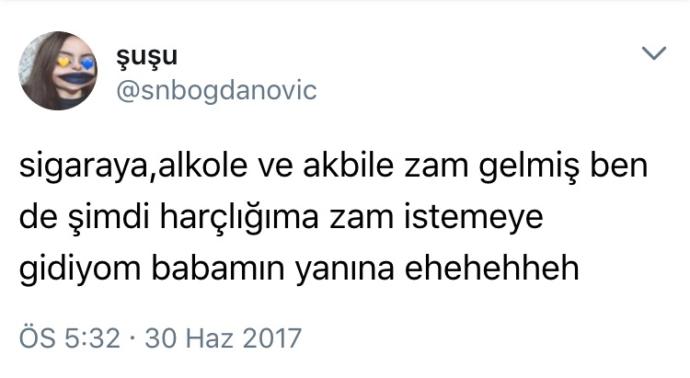Alkol ve Sigaraya Gelen Zam Sosyal Medyanın Yeni Gündemi Oldu! 