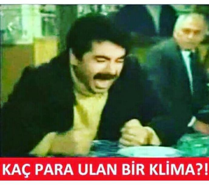 "Bu Ne Sıcaktır Yarabbi" Dedirten Yazınızı Kışa Çevirecek Serinleme Yolları!