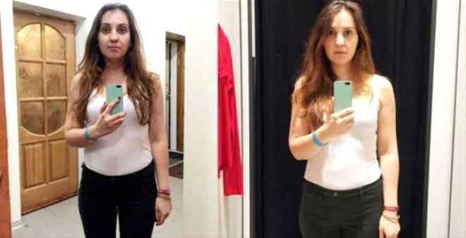 Alışveriş Yaptığınız Markaların Kabin Aynalarıyla Sizi Dolandırdığının 7 Kanıtı!