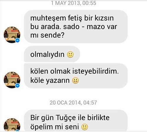 Erkeklerin Sosyal Arkadaşlık Uygulamalarında Trajikomik Kayboluşları