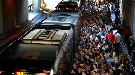 Yaz Mevsiminin "Yeter Artık" Dedirten Çekilmeyen Yanları!