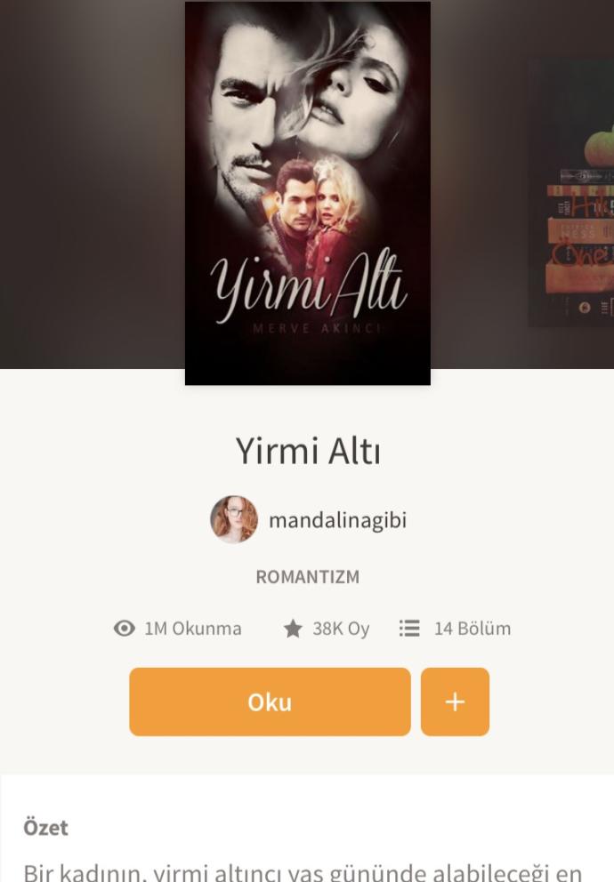 Wattpad İle Okuma Alışkanlığı Kazanmaya "Evet" Deyin!